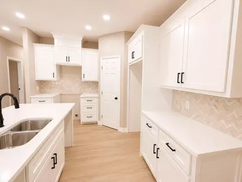 Kitchen - 502 E 12th St, Big Spring, TX 79720 photo 1 of 1