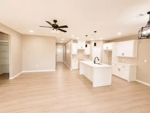 Living - 502 E 12th St, Big Spring, TX 79720 photo 1 of 5