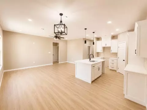 Living - 502 E 12th St, Big Spring, TX 79720 photo 4 of 5