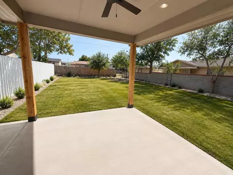 Exterior - 502 E 12th St, Big Spring, TX 79720 photo 2 of 4