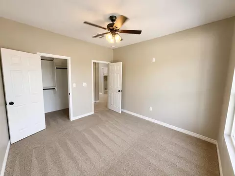 Bedroom - 502 E 12th St, Big Spring, TX 79720 photo 2 of 2