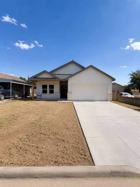 Exterior - 502 E 12th St, Big Spring, TX 79720 photo 4 of 4