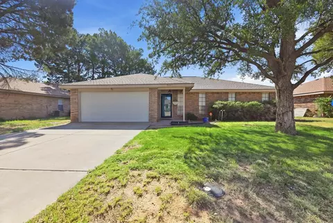 5007 San Antonio Ave, Midland, TX 79707