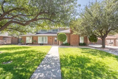 4485 Hackberry Ct, Midland, TX 79707