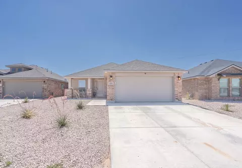6003 Harvest Ave, Midland, TX 79705