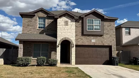 7418 W Pile Ranch Rd, Odessa, TX 79765
