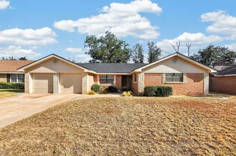 3704 Stanolind Ave, Midland, TX 79707