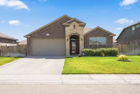 7122 Saguaro Rd, Odessa, TX 79765