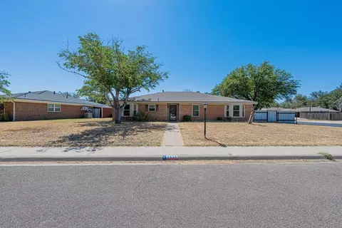 2413 Emerson Ct, Midland, TX 79705