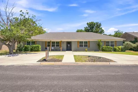 3306 Whitney Dr, Midland, TX 79705