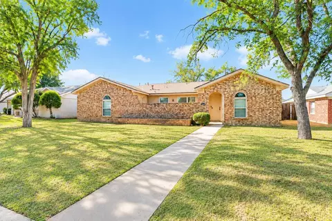 2404 Haynes Ave, Midland, TX 79705