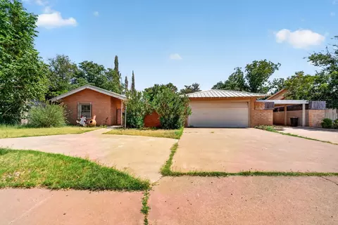 113 Santa Rita, Odessa, TX 79763