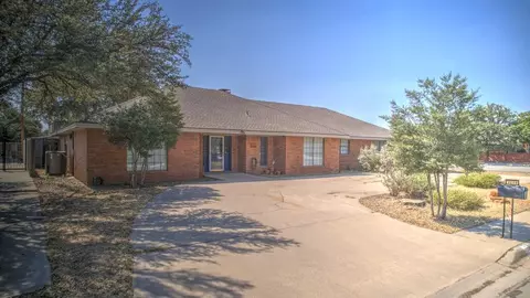 3219 Highsky Dr, Midland, TX 79707