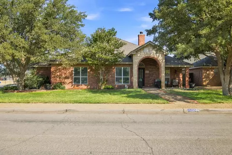 4820 Rosewood Dr, Midland, TX 79707