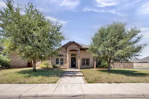 4911 Crista Ln, Midland, TX 79707