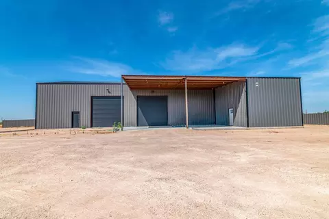 1001915 E County Rd 151, Midland, TX 79706
