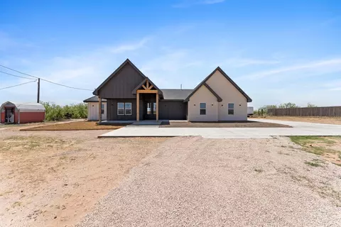 1415 N County Rd 1110, Midland, TX 79706