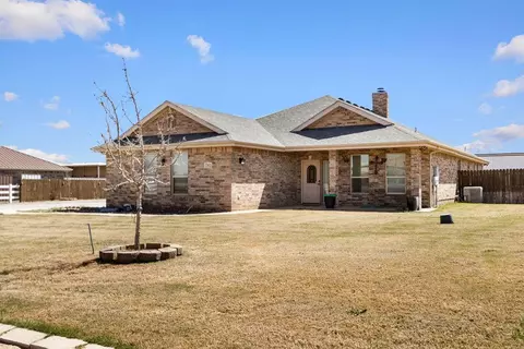 7302 E County Rd 96, Midland, TX 79706