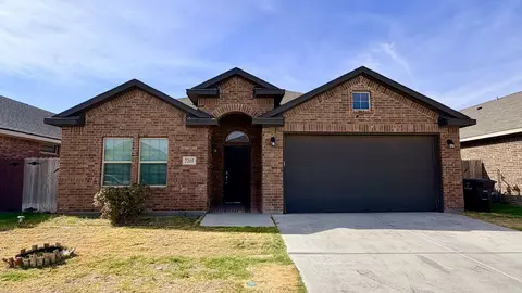 7205 Thomas Paine Rd, Midland, TX 79706