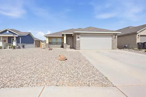 6821 Husk St, Midland, TX 79705