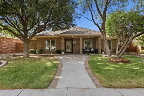 5904 Pedernales Dr, Midland, TX 79707