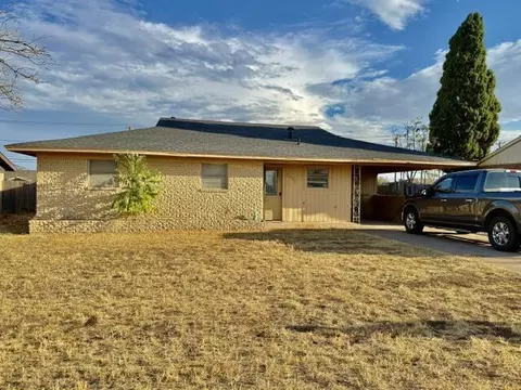 2905 W Michigan Ave, Midland, TX 79701