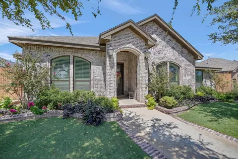 6110 Frio Dr, Midland, TX 79707