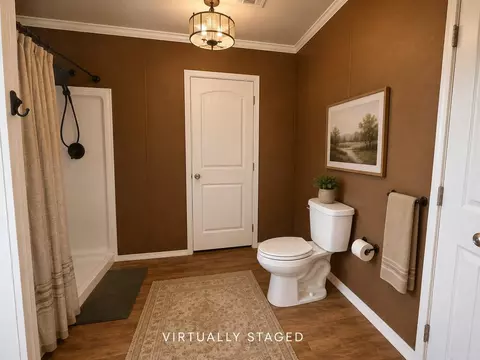 Bath - 200 S St Peter, Stanton, TX 79782 photo 5 of 5
