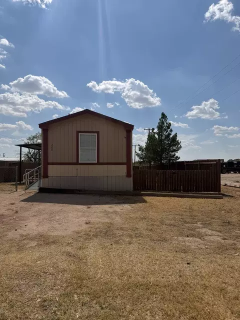 Other - 200 S St Peter, Stanton, TX 79782 photo 10 of 10