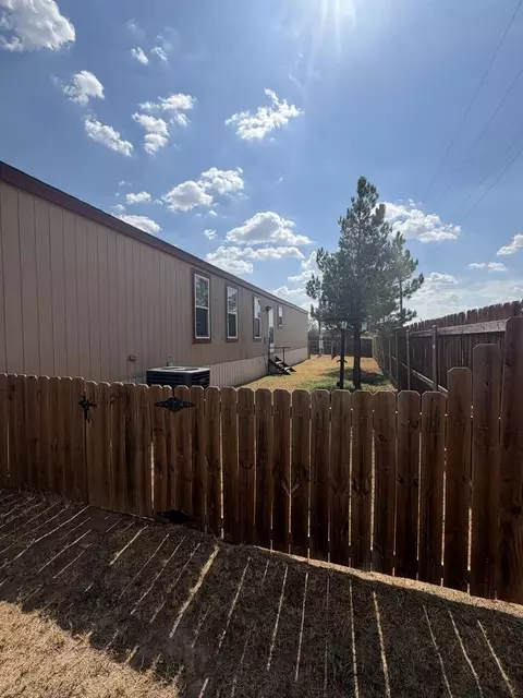 Exterior - 200 S St Peter, Stanton, TX 79782 photo 5 of 5