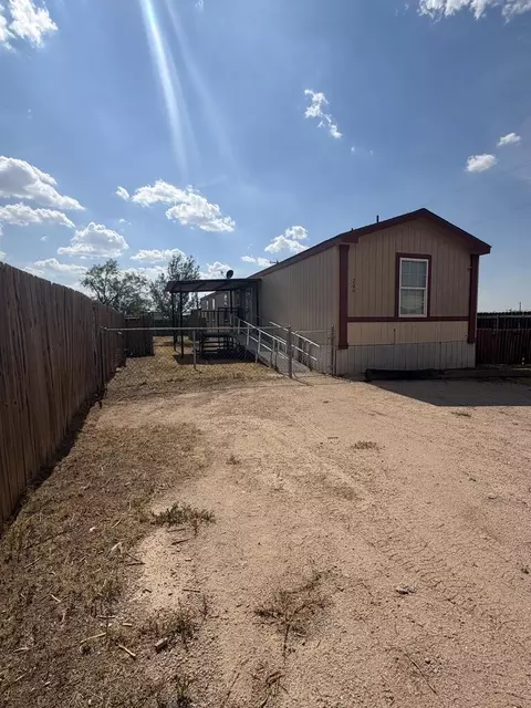 Other - 200 S St Peter, Stanton, TX 79782 photo 1 of 10