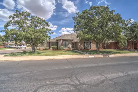 4904 Whitman Dr, Midland, TX 79705