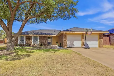 3506 Canemont Dr, Midland, TX 79707