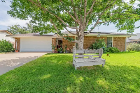 4204 Amistad Dr, Midland, TX 79707