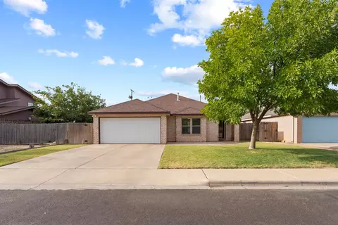3926 Scott St, Odessa, TX 79762