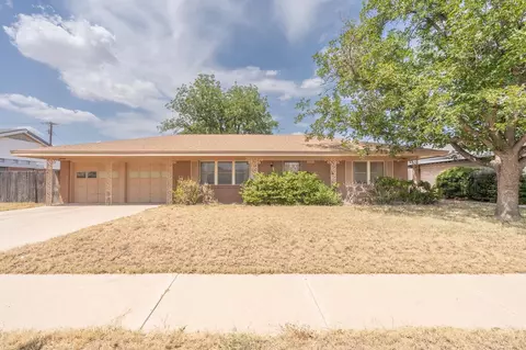 3232 Cimmaron Ave, Midland, TX 79707