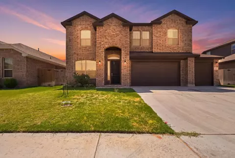 3203 Valley Quail Rd, Midland, TX 79705