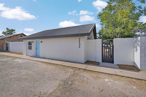 2404 Golf Course Rd, Midland, TX 79705