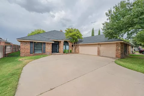 4955 Rustic Trl, Midland, TX 79707
