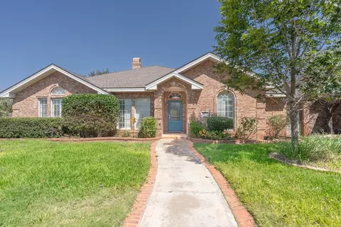 4020 Trinity Ct, Midland, TX 79707