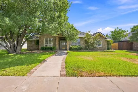 5701 Greenridge, Midland, TX 79707