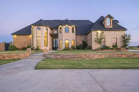 6401 W County Rd 41, Midland, TX 79707