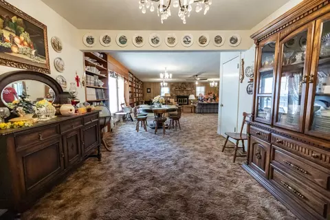 Entry Way - 2301 40th St, Snyder, TX 79549 photo 1 of 1