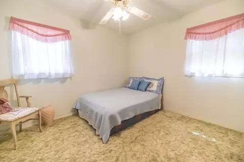 Bedroom - 2301 40th St, Snyder, TX 79549 photo 1 of 2
