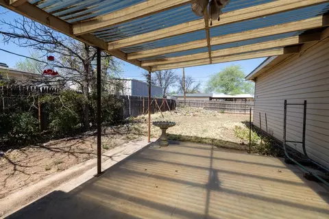 Other - 2301 40th St, Snyder, TX 79549 photo 7 of 7