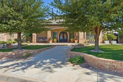 4309 Greenville Cir, Midland, TX 79707