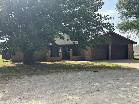2770 Hwy 163, Colorado City, TX 79512