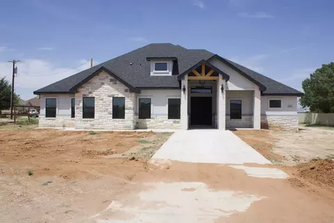 9638 W 11th St, Odessa, TX 79762