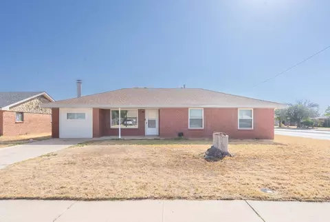 300 Kerth, Midland, TX 79703