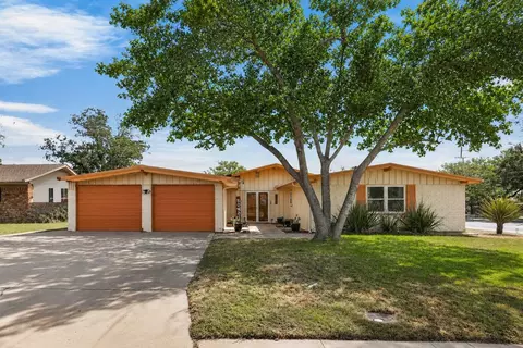 1700 Culver Dr, Midland, TX 79705